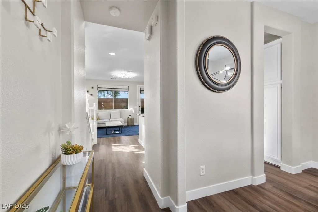 8353 Lower Trailhead, Las Vegas, NV 89113