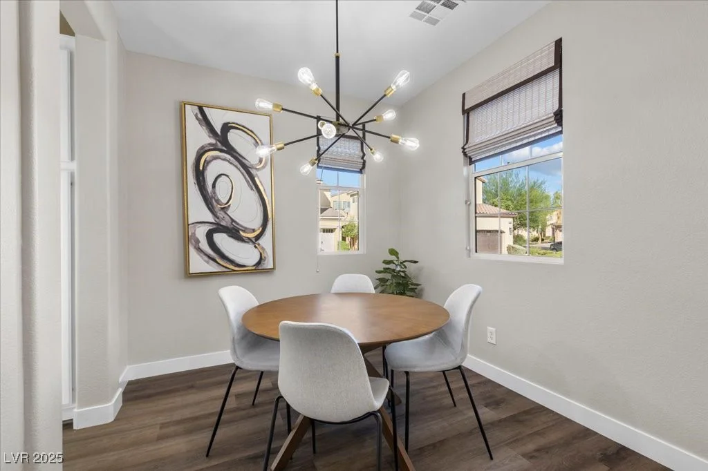 8353 Lower Trailhead, Las Vegas, NV 89113