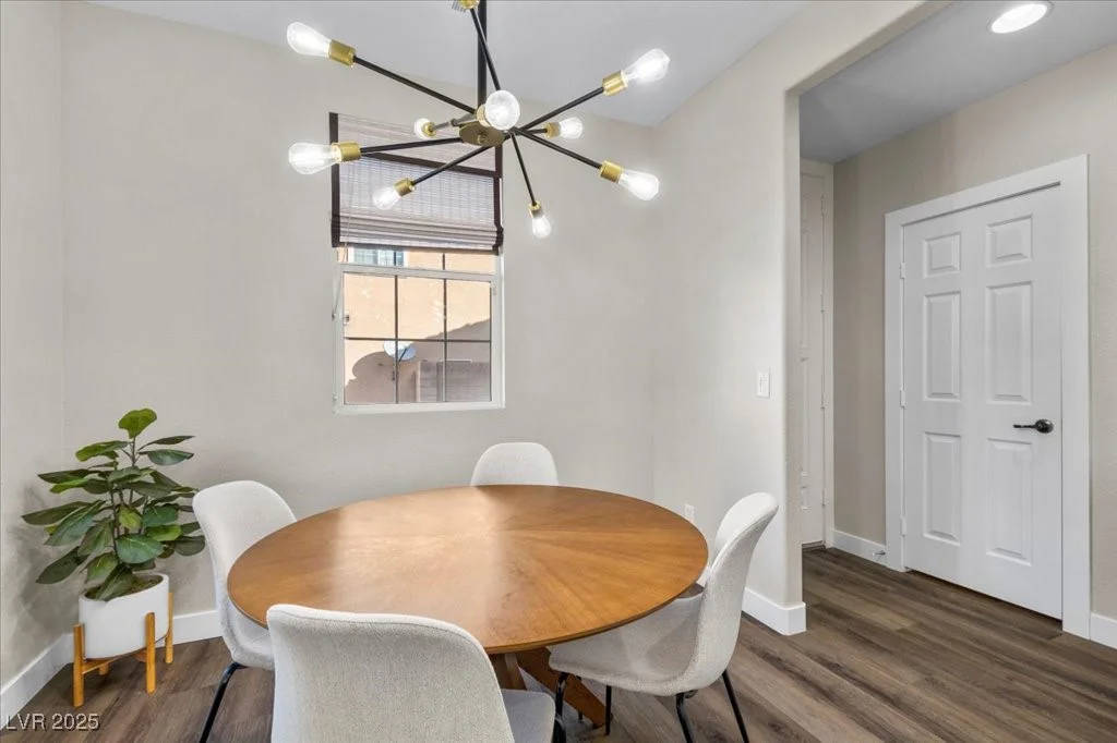 8353 Lower Trailhead, Las Vegas, NV 89113