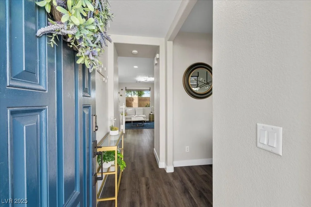 8353 Lower Trailhead, Las Vegas, NV 89113