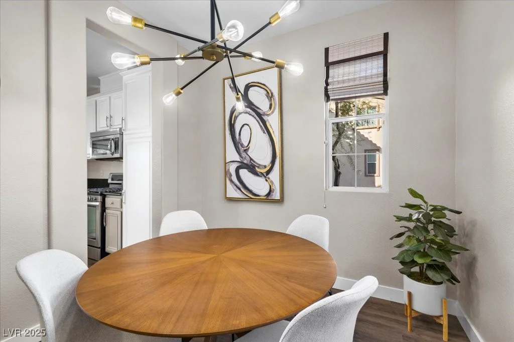 8353 Lower Trailhead, Las Vegas, NV 89113