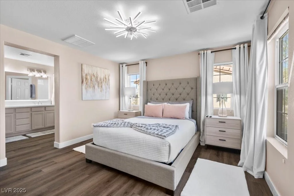 8353 Lower Trailhead, Las Vegas, NV 89113