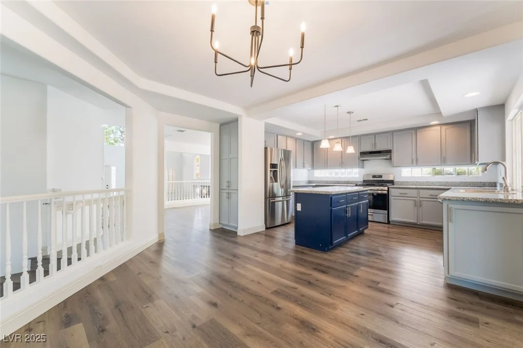 1403 Graystone Canyon, Las Vegas, NV 89183