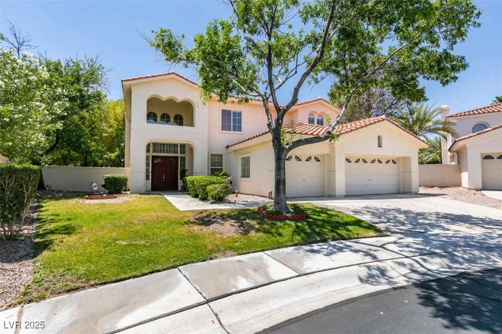 1813 Francisco Peak, Las Vegas, NV 89128