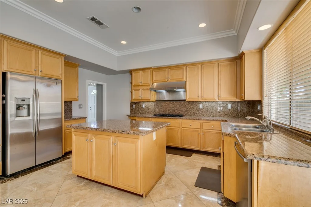 1813 Francisco Peak, Las Vegas, NV 89128