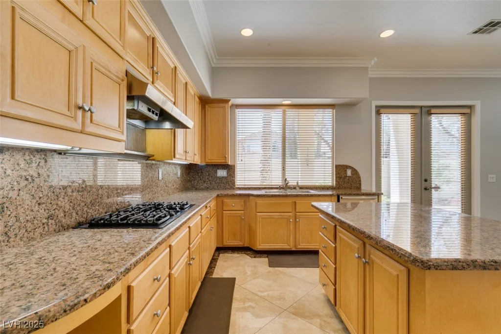 1813 Francisco Peak, Las Vegas, NV 89128