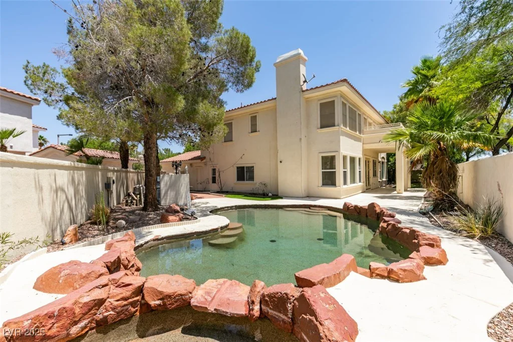 1813 Francisco Peak, Las Vegas, NV 89128