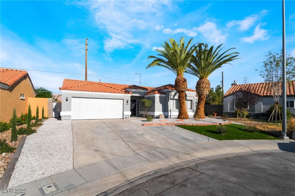 5417 Bible, North Las Vegas, NV 89031