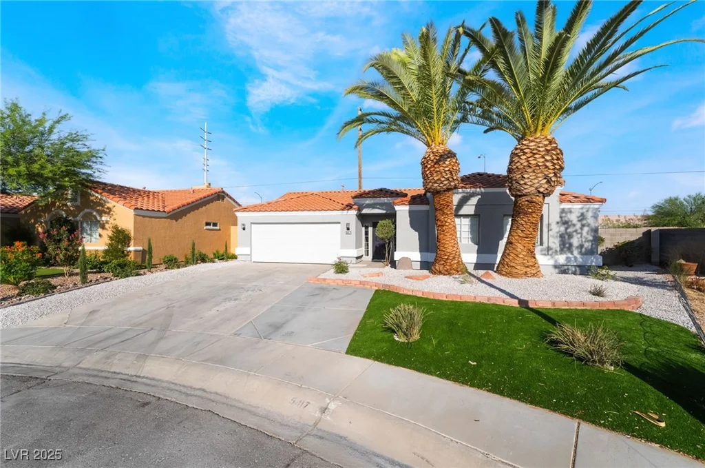 5417 Bible, North Las Vegas, NV 89031