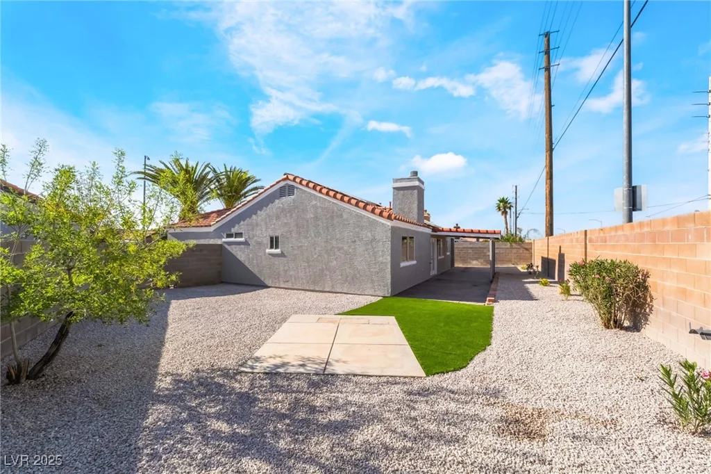 5417 Bible, North Las Vegas, NV 89031