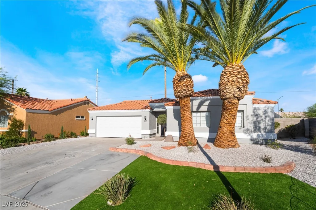 5417 Bible, North Las Vegas, NV 89031