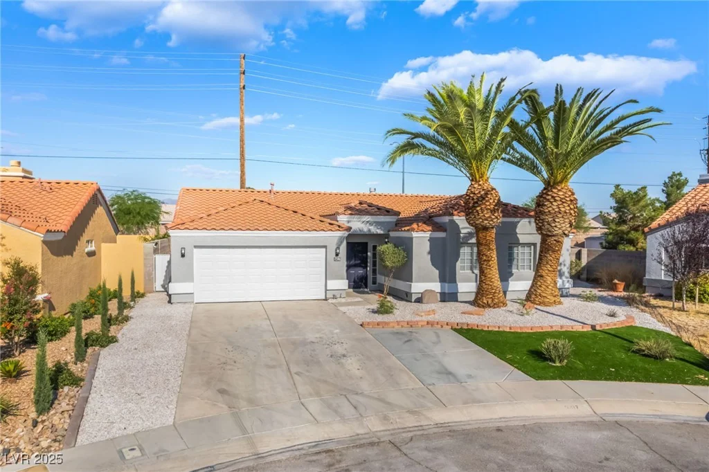 5417 Bible, North Las Vegas, NV 89031