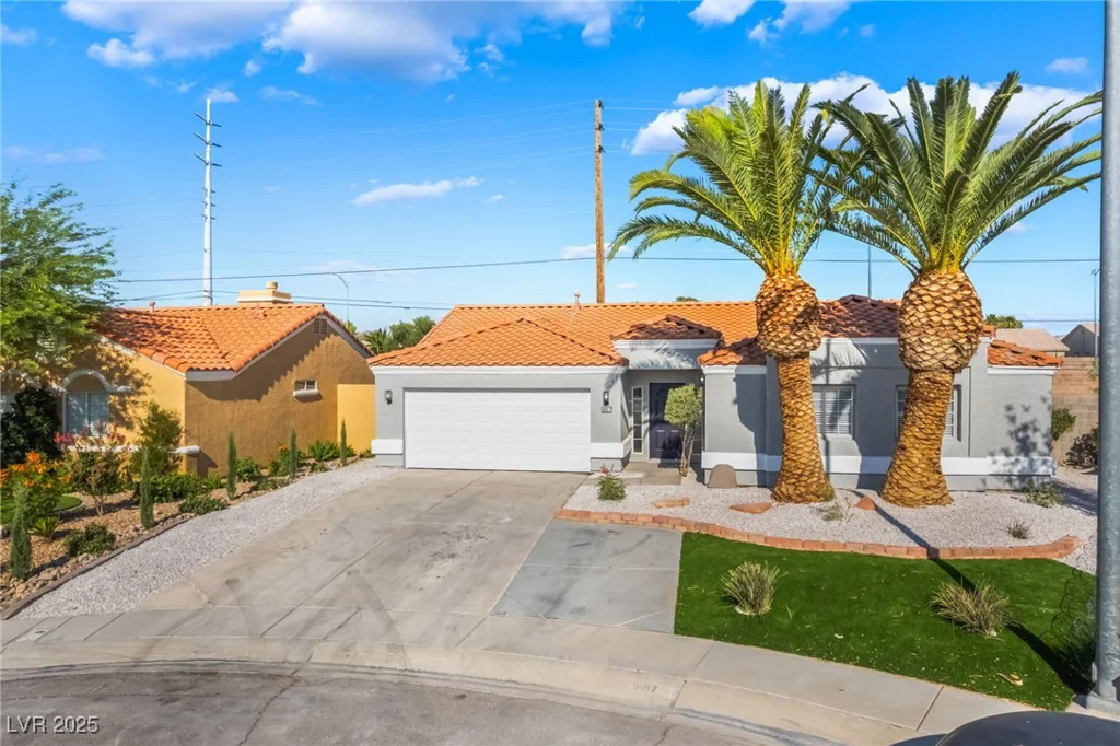 5417 Bible, North Las Vegas, NV 89031