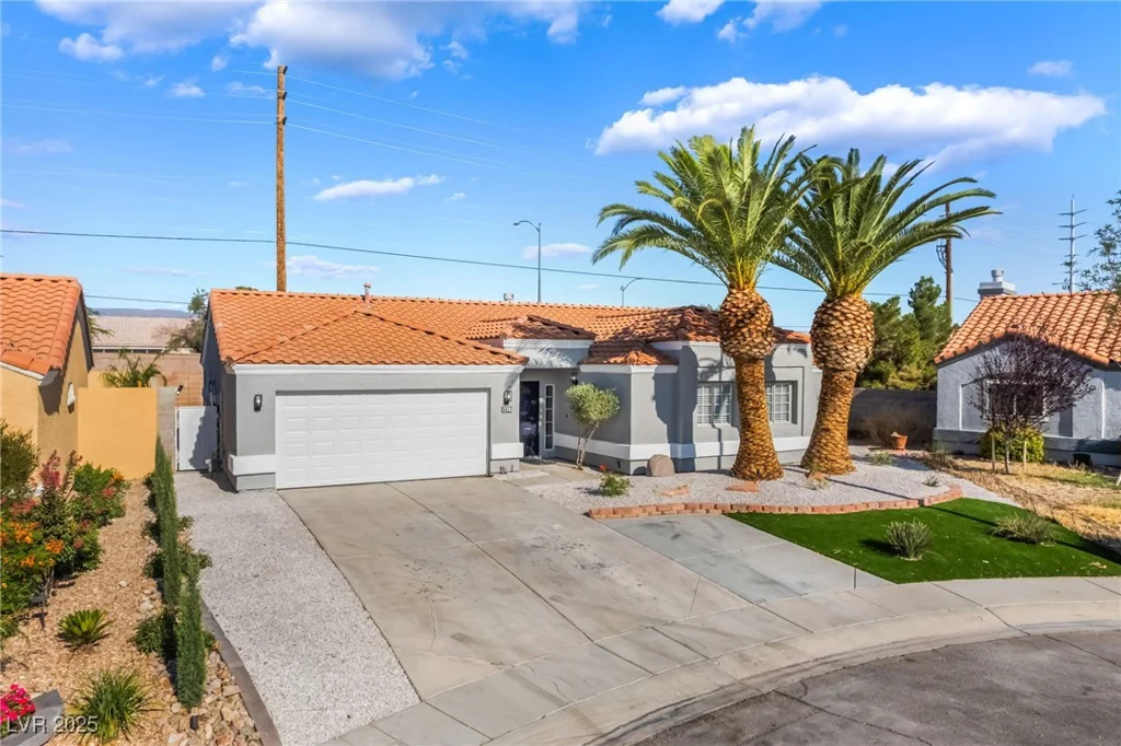 5417 Bible, North Las Vegas, NV 89031