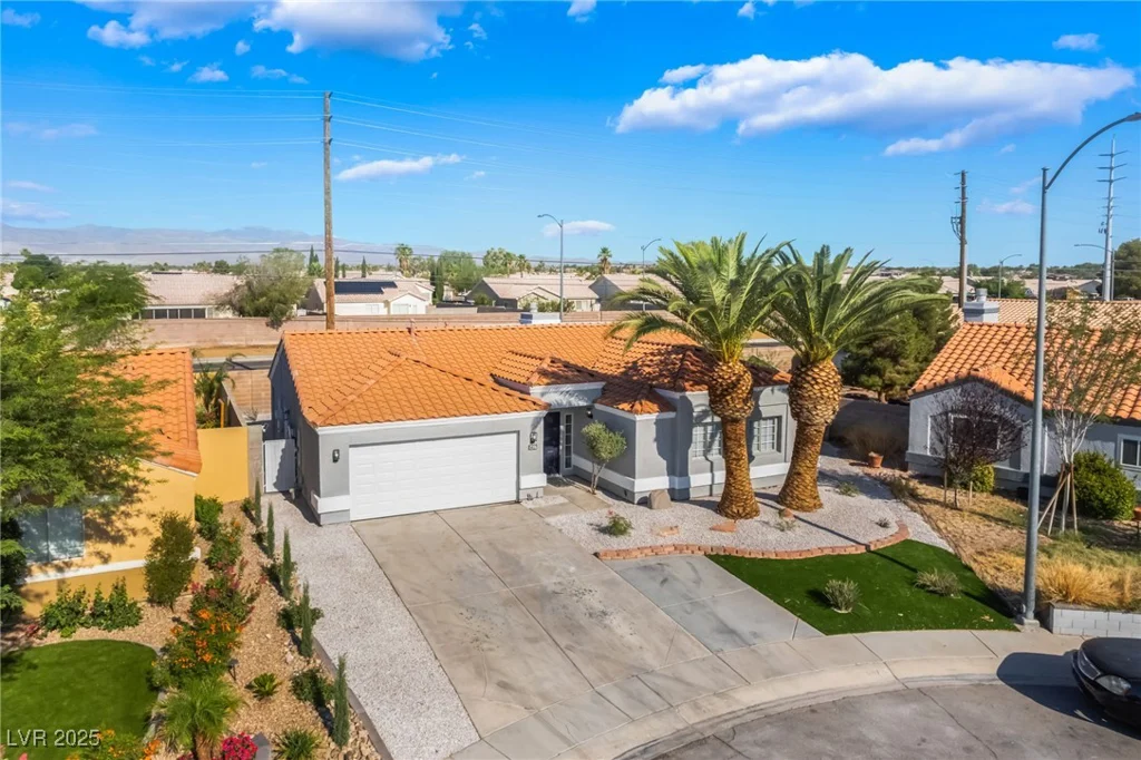 5417 Bible, North Las Vegas, NV 89031