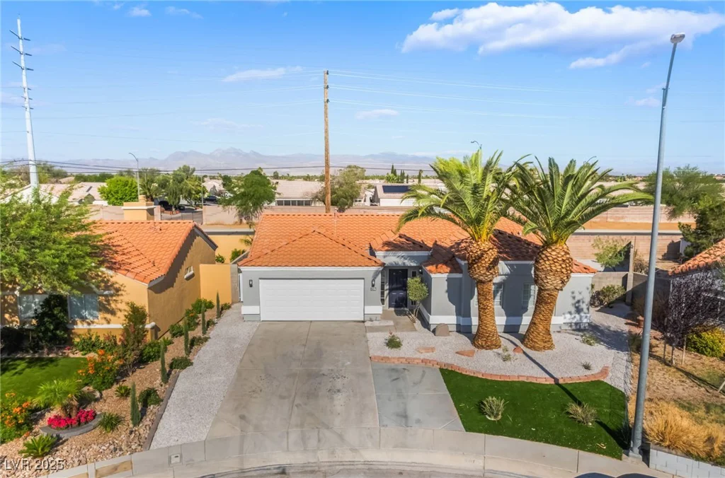 5417 Bible, North Las Vegas, NV 89031