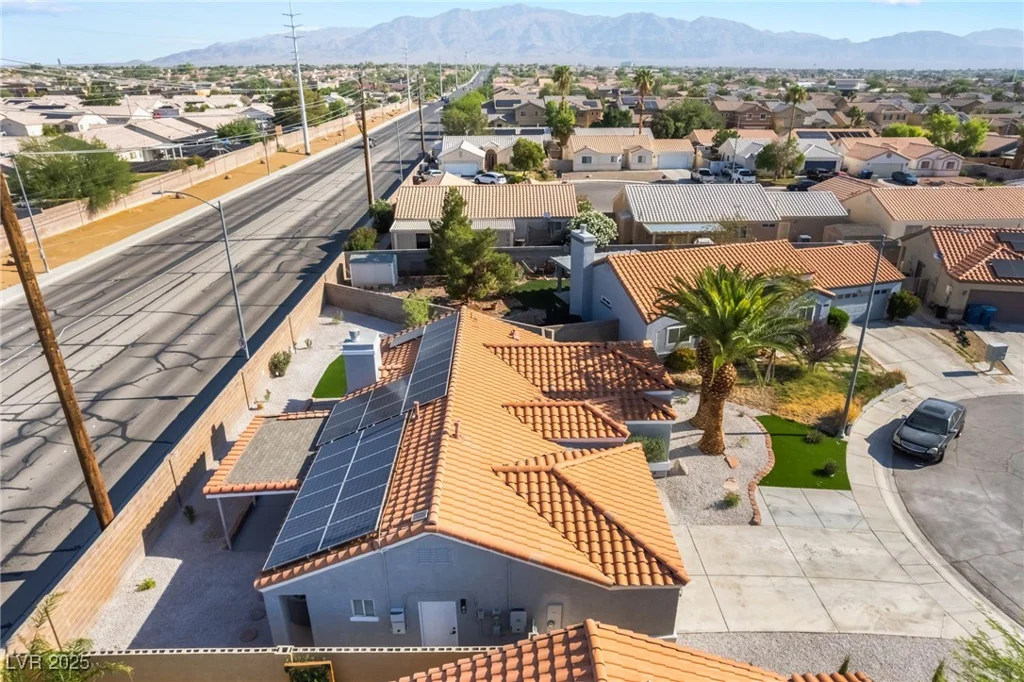 5417 Bible, North Las Vegas, NV 89031