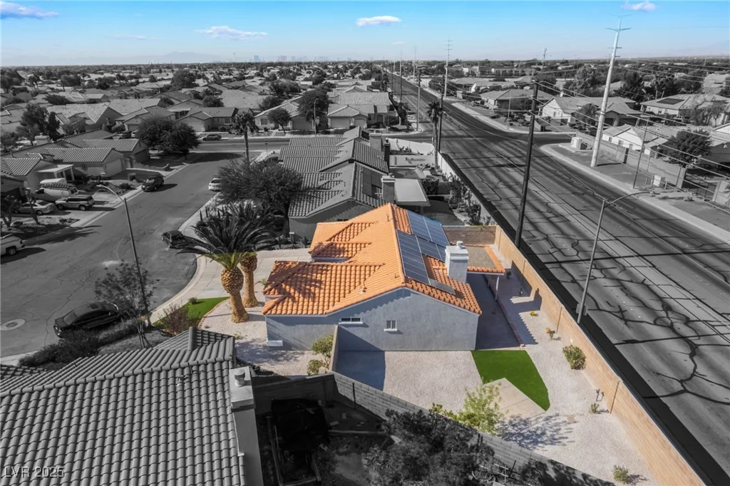 5417 Bible, North Las Vegas, NV 89031