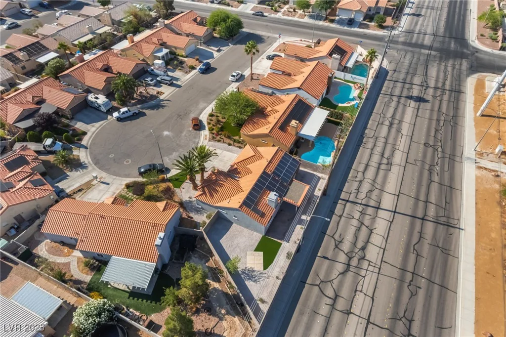 5417 Bible, North Las Vegas, NV 89031