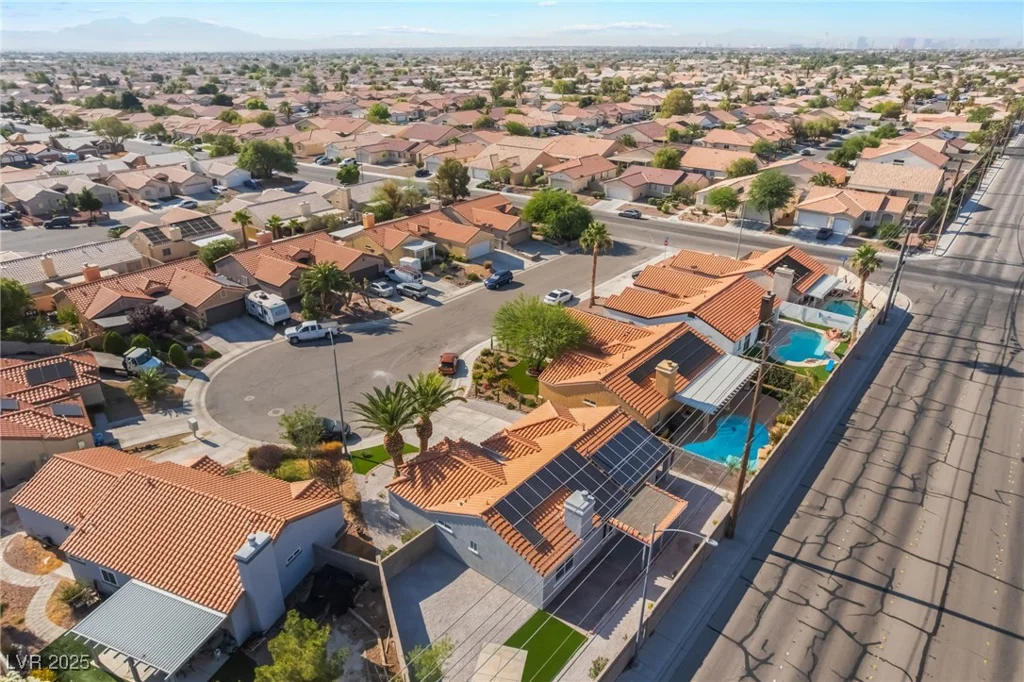 5417 Bible, North Las Vegas, NV 89031