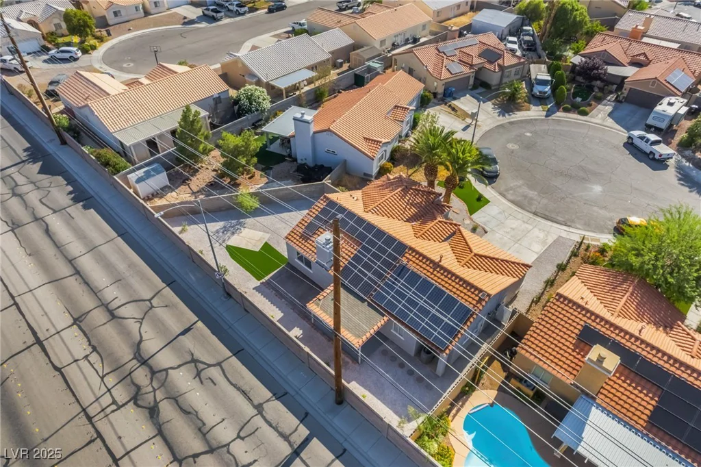 5417 Bible, North Las Vegas, NV 89031
