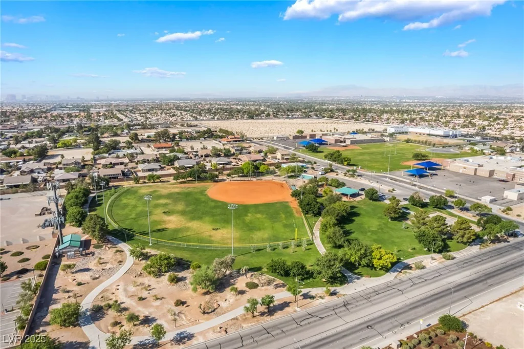 5417 Bible, North Las Vegas, NV 89031