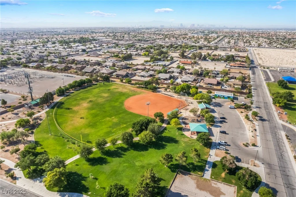 5417 Bible, North Las Vegas, NV 89031