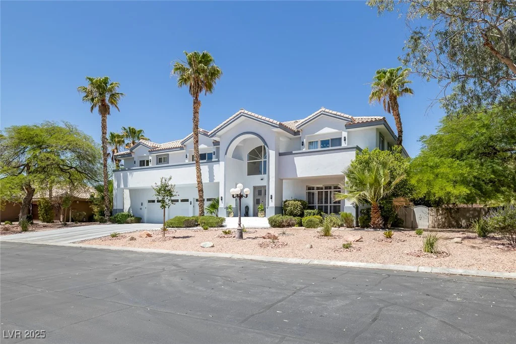 2209 Purple Majesty, Las Vegas, NV 89117