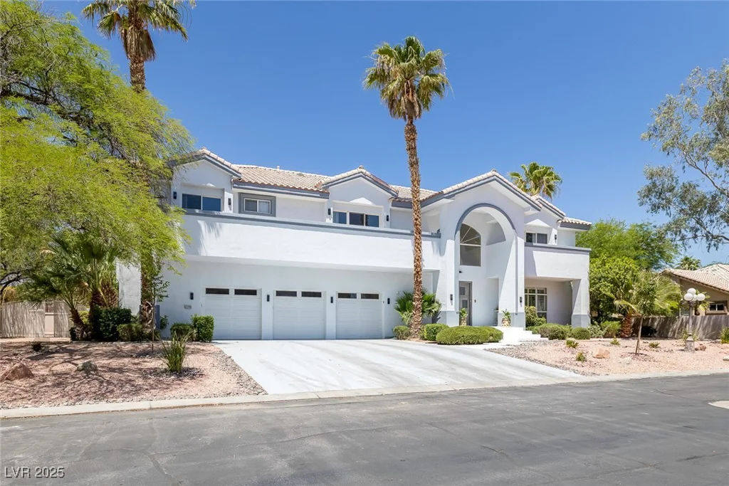 2209 Purple Majesty, Las Vegas, NV 89117