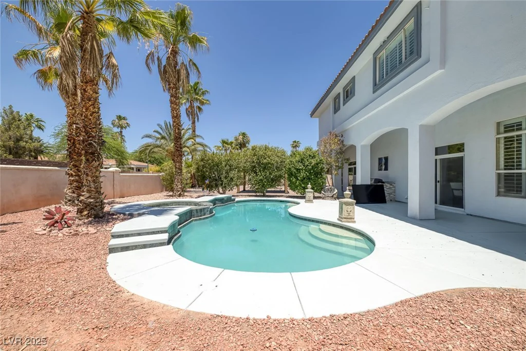 2209 Purple Majesty, Las Vegas, NV 89117