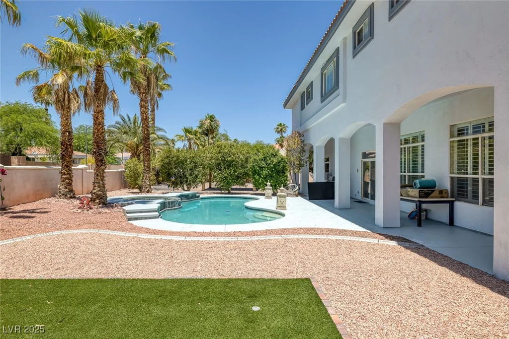 2209 Purple Majesty, Las Vegas, NV 89117