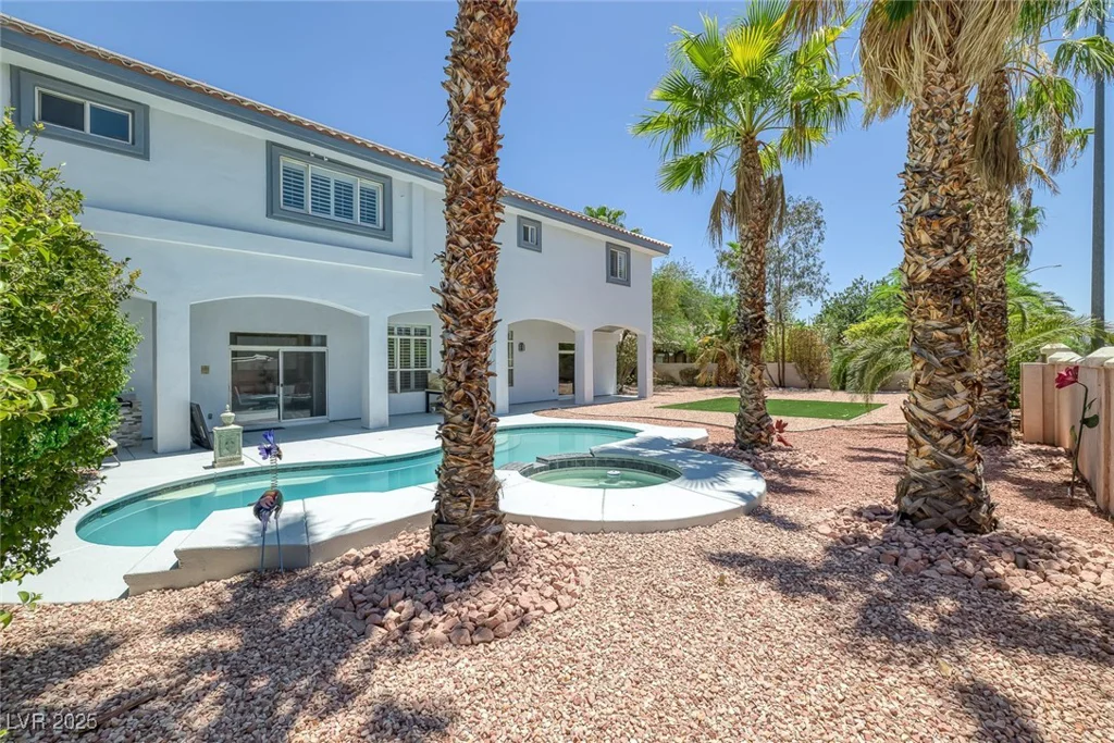 2209 Purple Majesty, Las Vegas, NV 89117