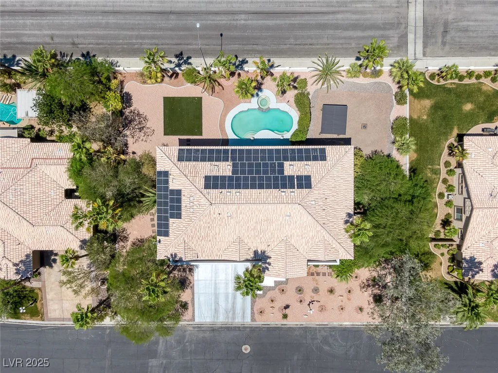 2209 Purple Majesty, Las Vegas, NV 89117