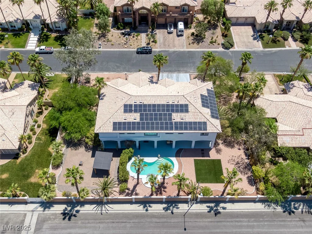 2209 Purple Majesty, Las Vegas, NV 89117