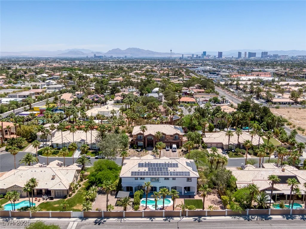 2209 Purple Majesty, Las Vegas, NV 89117