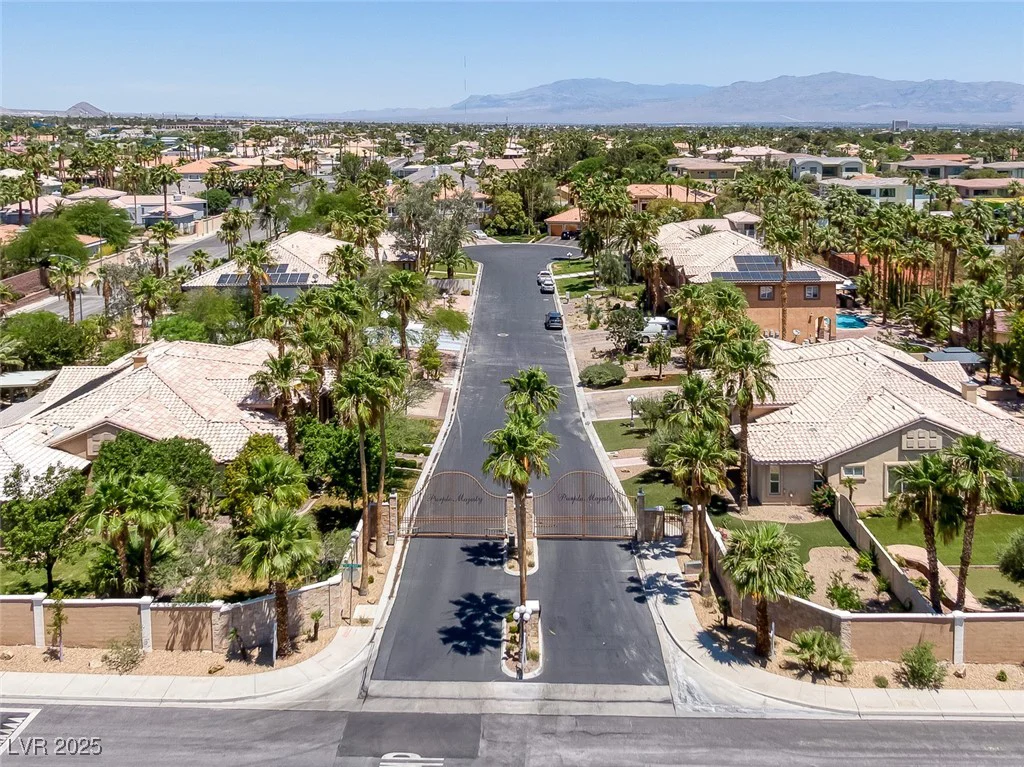 2209 Purple Majesty, Las Vegas, NV 89117