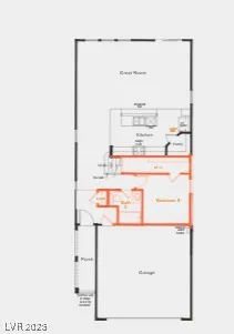 9564 Hinson, Las Vegas, NV 89102