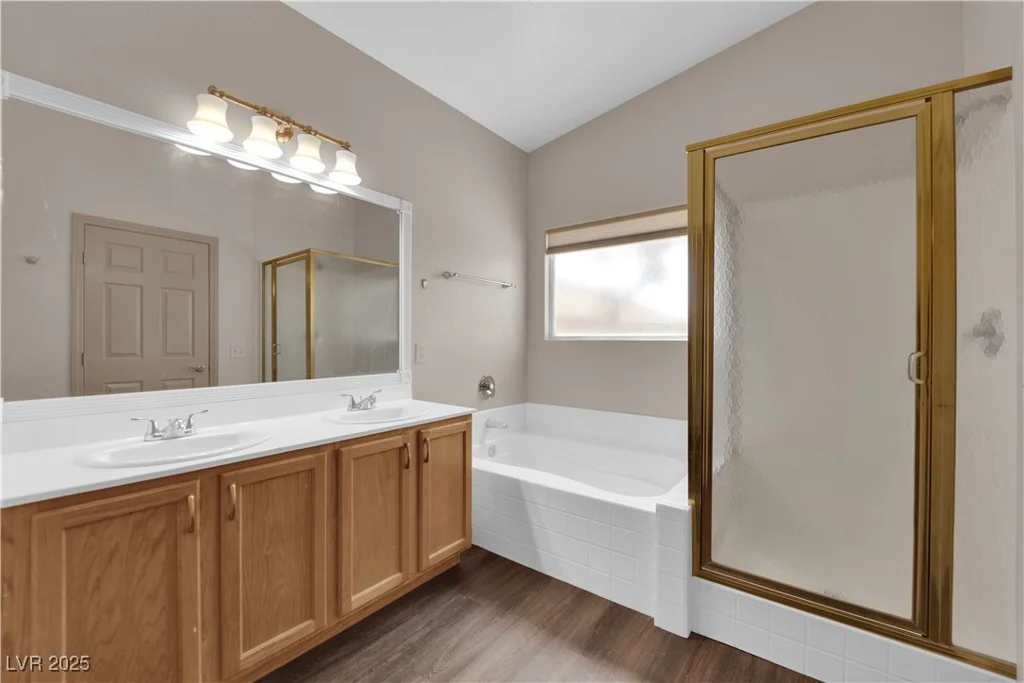 5001 Morning Falls, Las Vegas, NV 89131