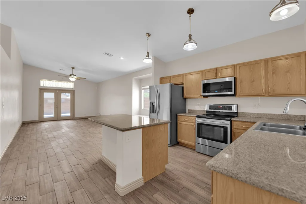 5001 Morning Falls, Las Vegas, NV 89131