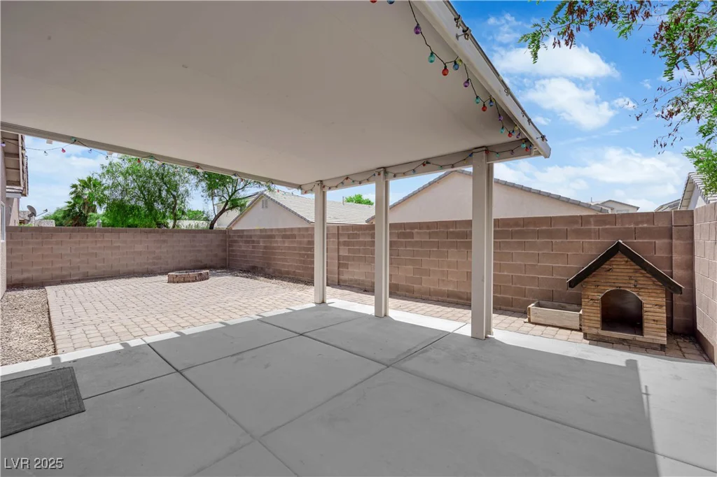 5001 Morning Falls, Las Vegas, NV 89131
