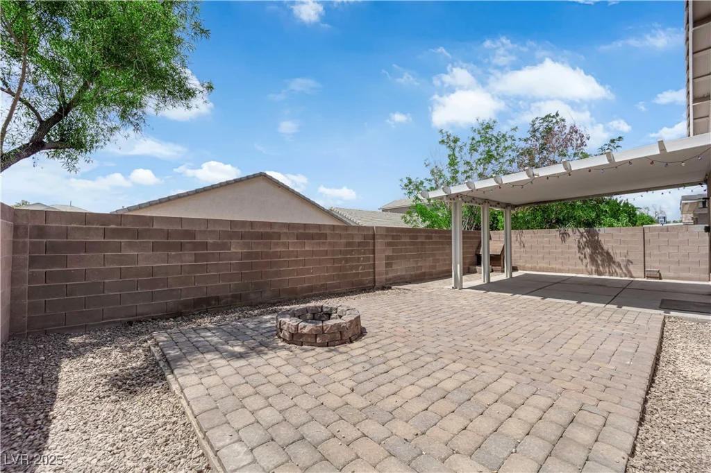 5001 Morning Falls, Las Vegas, NV 89131