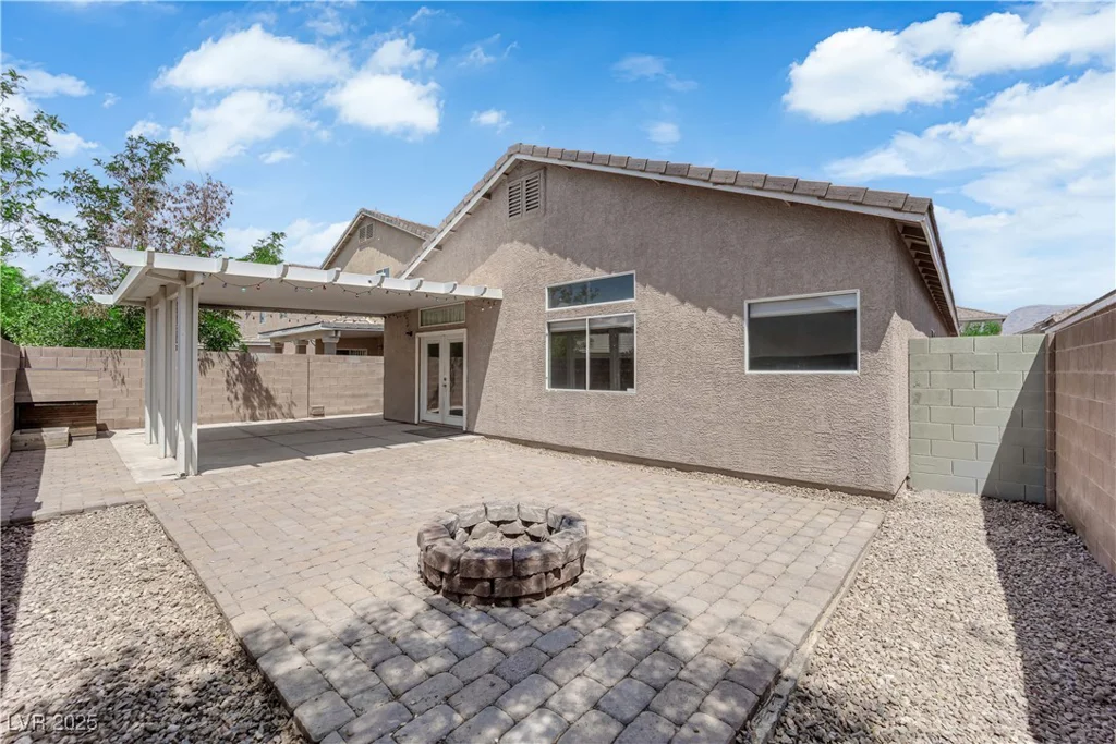 5001 Morning Falls, Las Vegas, NV 89131