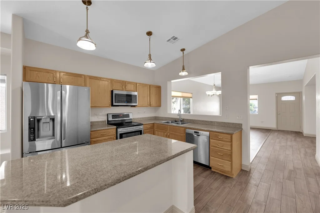 5001 Morning Falls, Las Vegas, NV 89131