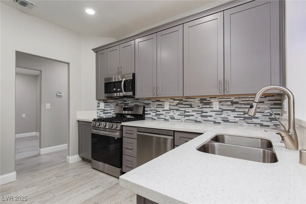 10812 Black Ledge, Las Vegas, NV 89134