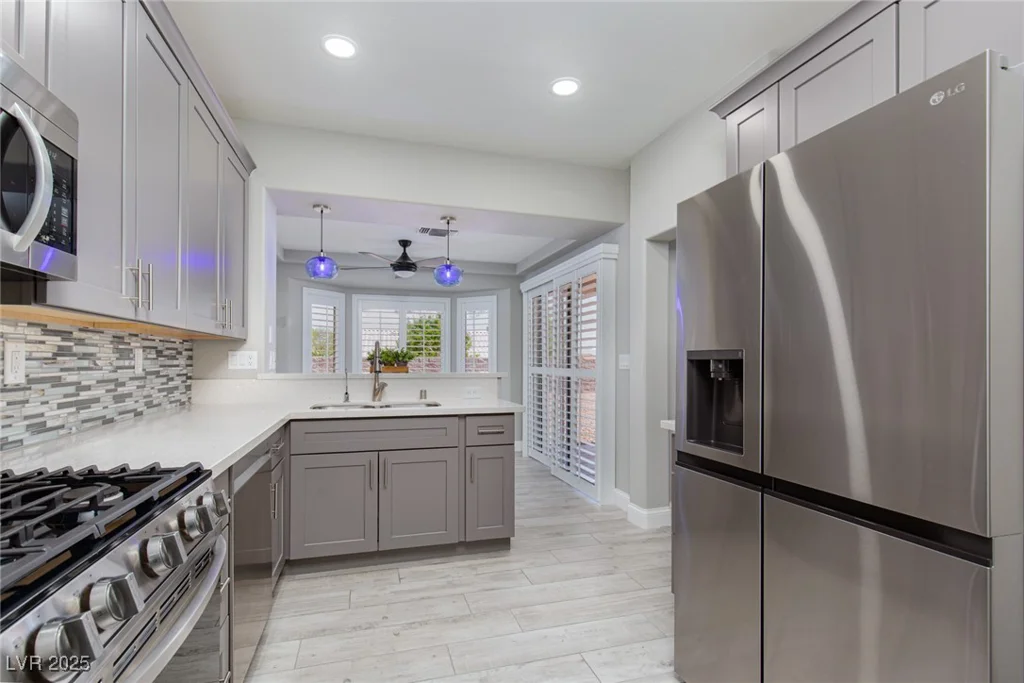 10812 Black Ledge, Las Vegas, NV 89134