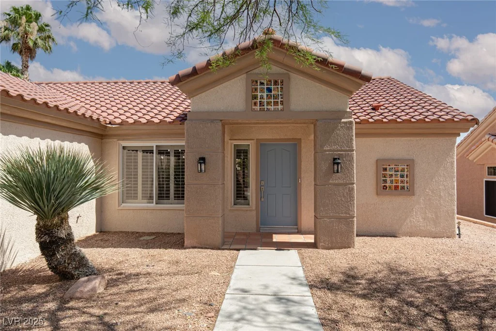 10812 Black Ledge, Las Vegas, NV 89134