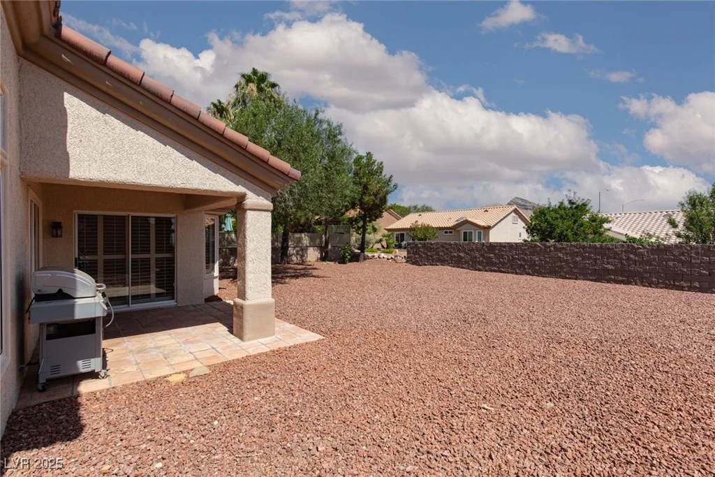 10812 Black Ledge, Las Vegas, NV 89134