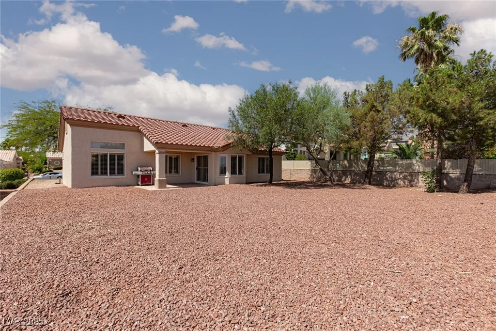 10812 Black Ledge, Las Vegas, NV 89134