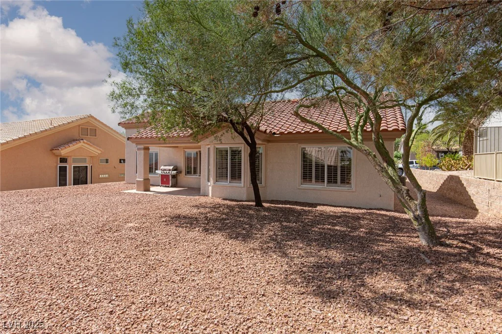 10812 Black Ledge, Las Vegas, NV 89134