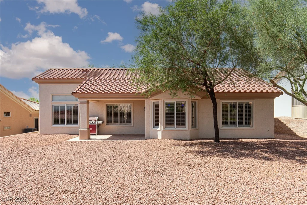 10812 Black Ledge, Las Vegas, NV 89134
